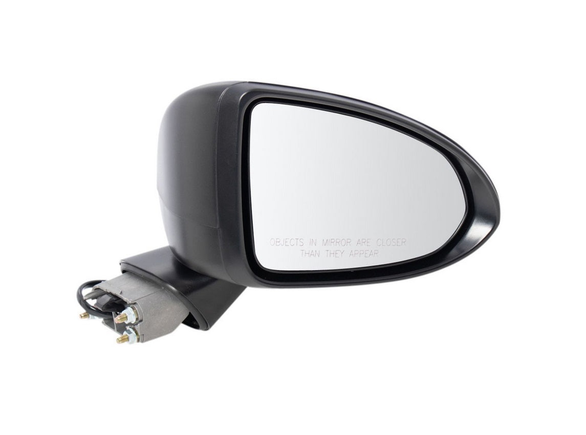 Door Mirror Rh Power Ptm Se Trim/ Preferred Models - Hyundai Sonata 2020-2022
