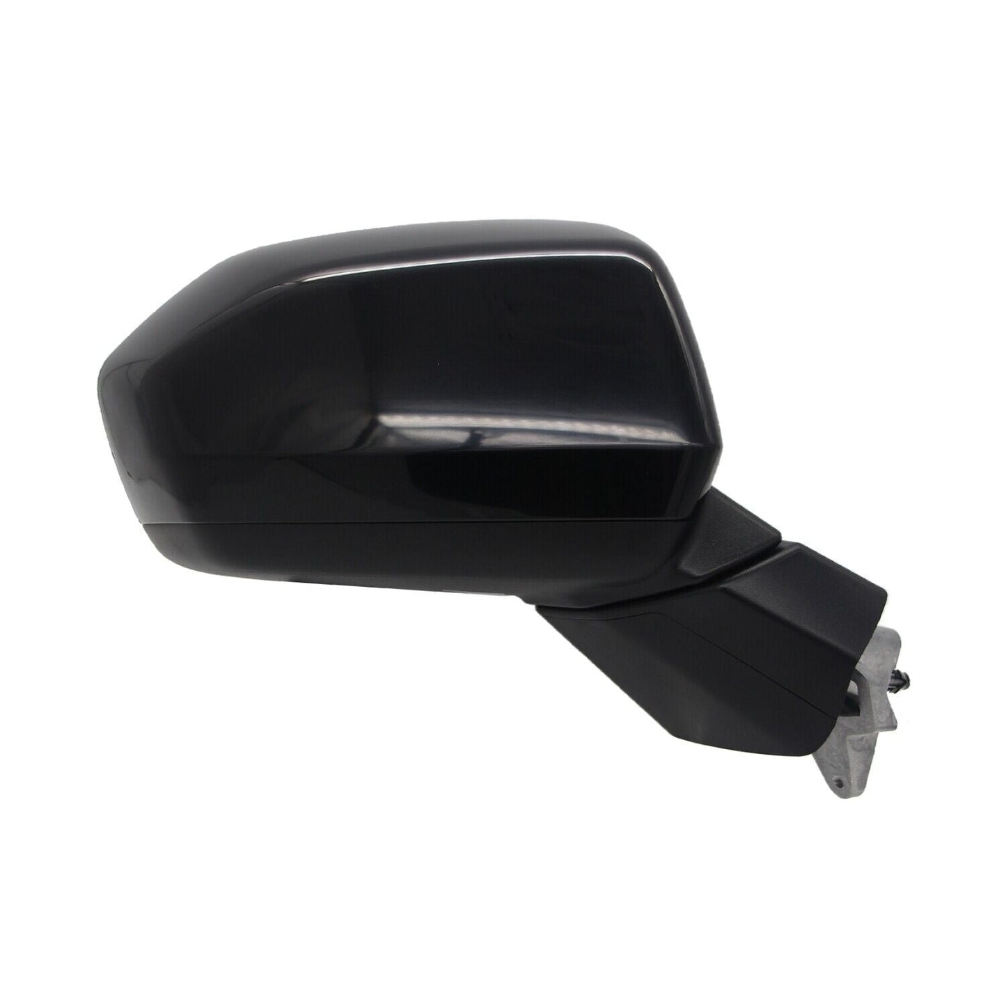Door Mirror Rh Power Ptm Fits Essential/Se - Hyundai Palisade 2020-2022