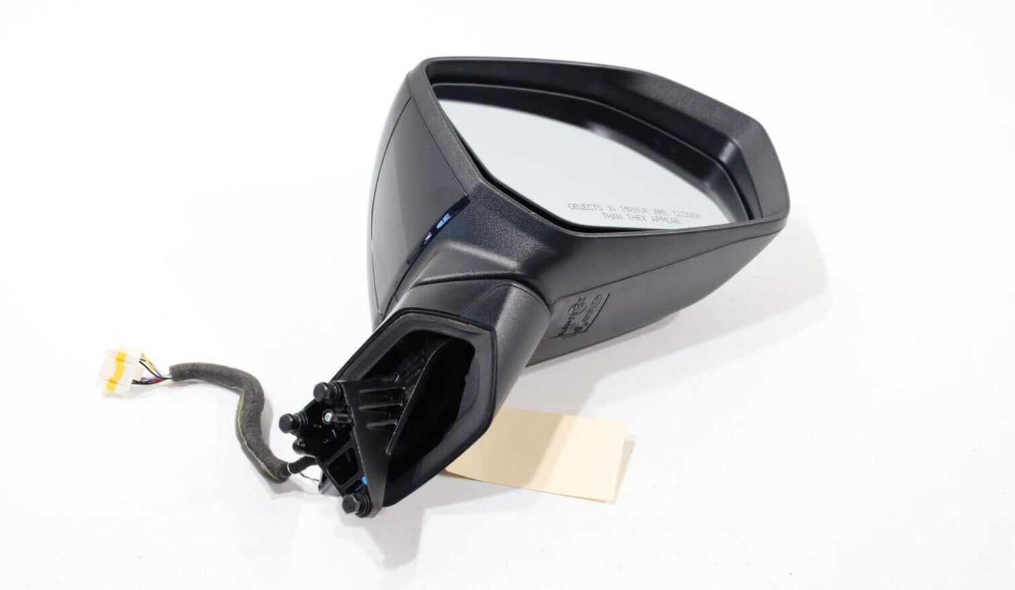 Door Mirror Rh Power Ptm Fits Perefered/Sel Trims - Hyundai Palisade 2020-2022