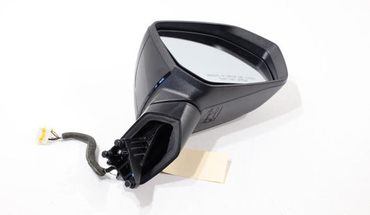 Door Mirror Rh Power Ptm Fits Perefered/Sel Trims - Hyundai Palisade 2020-2022