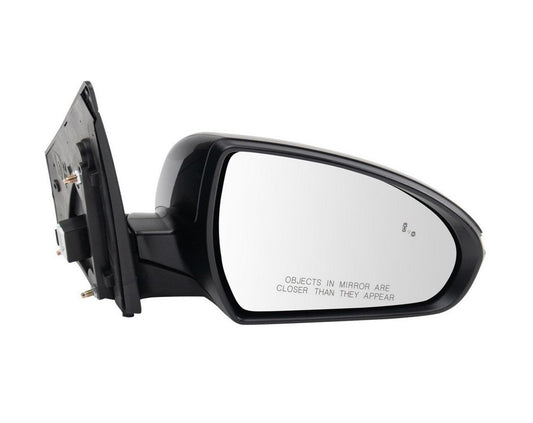 Door Mirror Rh Power Htd W/Blind Spot/Memory/Puddle Lamp/Power Fold/Signal Ltd Models - Hyundai Ioniq Hybrid 2020-2022 | Hyundai Ioniq Electric 2020-2022
