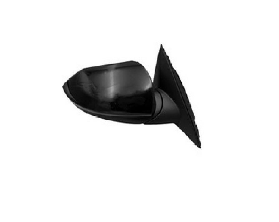 Door Mirror Rh Power Korea Built - Hyundai Elantra Sedan 2021-2023