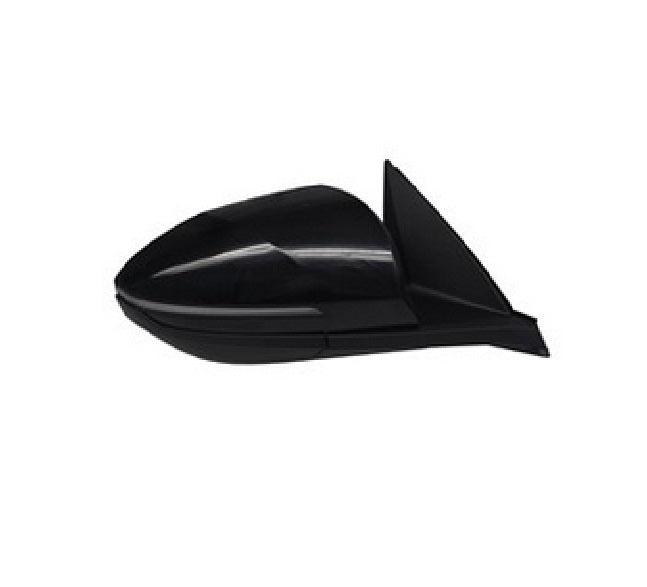 Door Mirror Rh Power Ptm Htd W/Blind Spot/Signal Us Built Sel - Hyundai Tucson 2022-2023 | Hyundai Santa Cruz 2022-2023