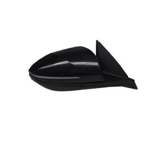 Door Mirror Rh Power Ptm Htd W/Blind Spot/Signal Us Built Sel - Hyundai Tucson 2022-2023 | Hyundai Santa Cruz 2022-2023