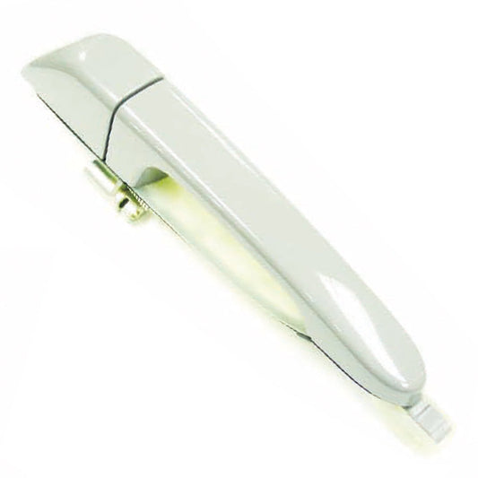 Door Handle Rr Lh Outer Black Ptm - Kia Sedona 2006-2010 | Hyundai Entourage 2007-2008