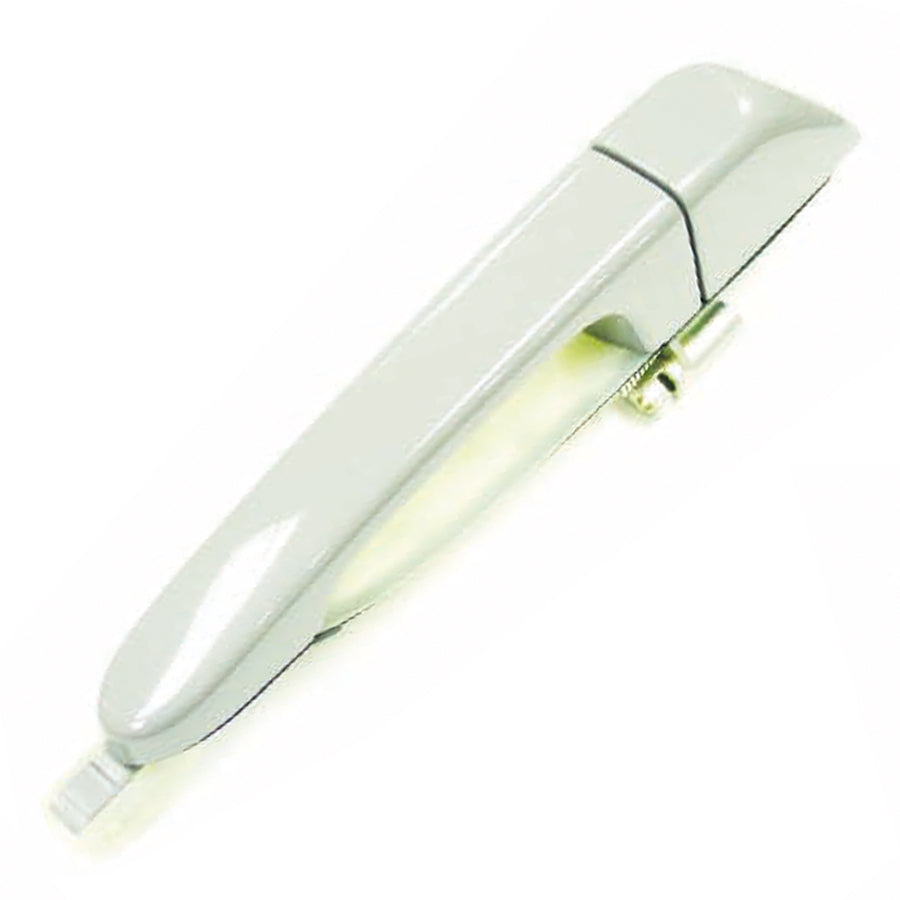 Door Handle Rr Rh Outer Black Ptm - Kia Sedona 2006-2010 | Hyundai Entourage 2007-2008