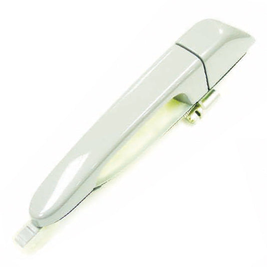 Door Handle Rr Rh Outer Black Ptm - Kia Sedona 2006-2010 | Hyundai Entourage 2007-2008