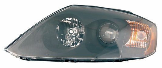 Head Lamp Lh Hq - Hyundai Tiburon 2005