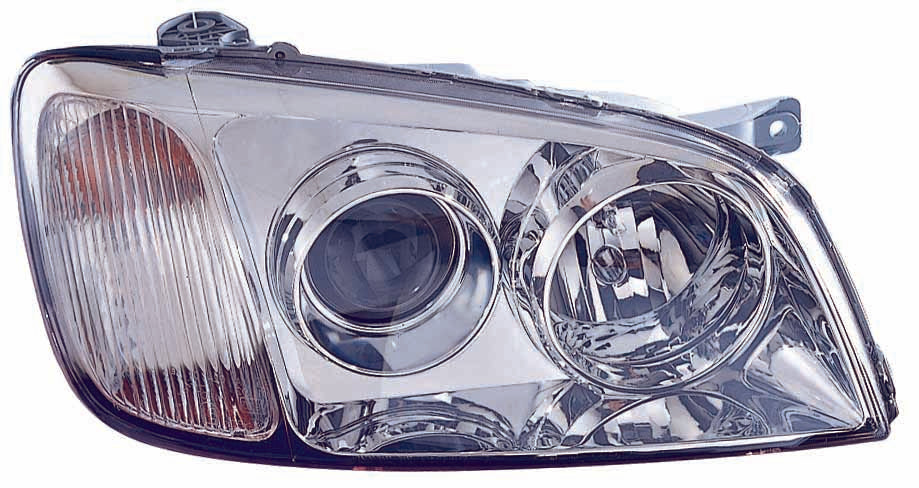Head Lamp Rh Hq - Hyundai Xg350 2004-2005