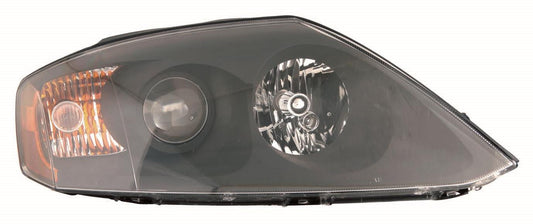 Head Lamp Rh Hq - Hyundai Tiburon 2005
