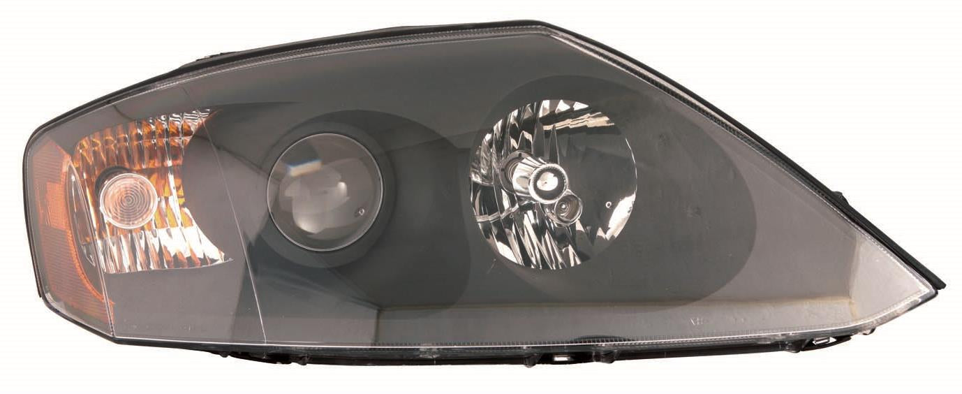 Head Lamp Rh Hq - Hyundai Tiburon 2005-2006