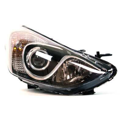 Head Lamp Rh Hq - Hyundai Elantra Gt 2013-2017