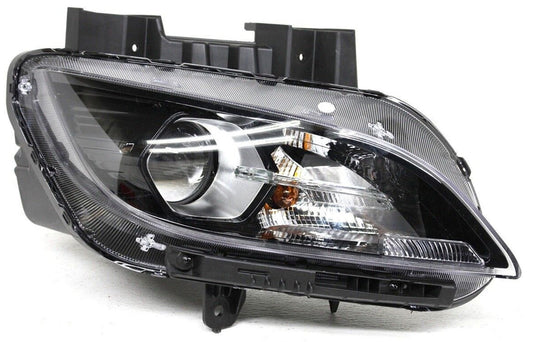 Head Lamp Rh Halogen Hq - Hyundai Kona 2022-2023