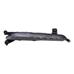 Daytime Running Lamp Lh Hq - Hyundai Sonata Hybrid 2016-2017
