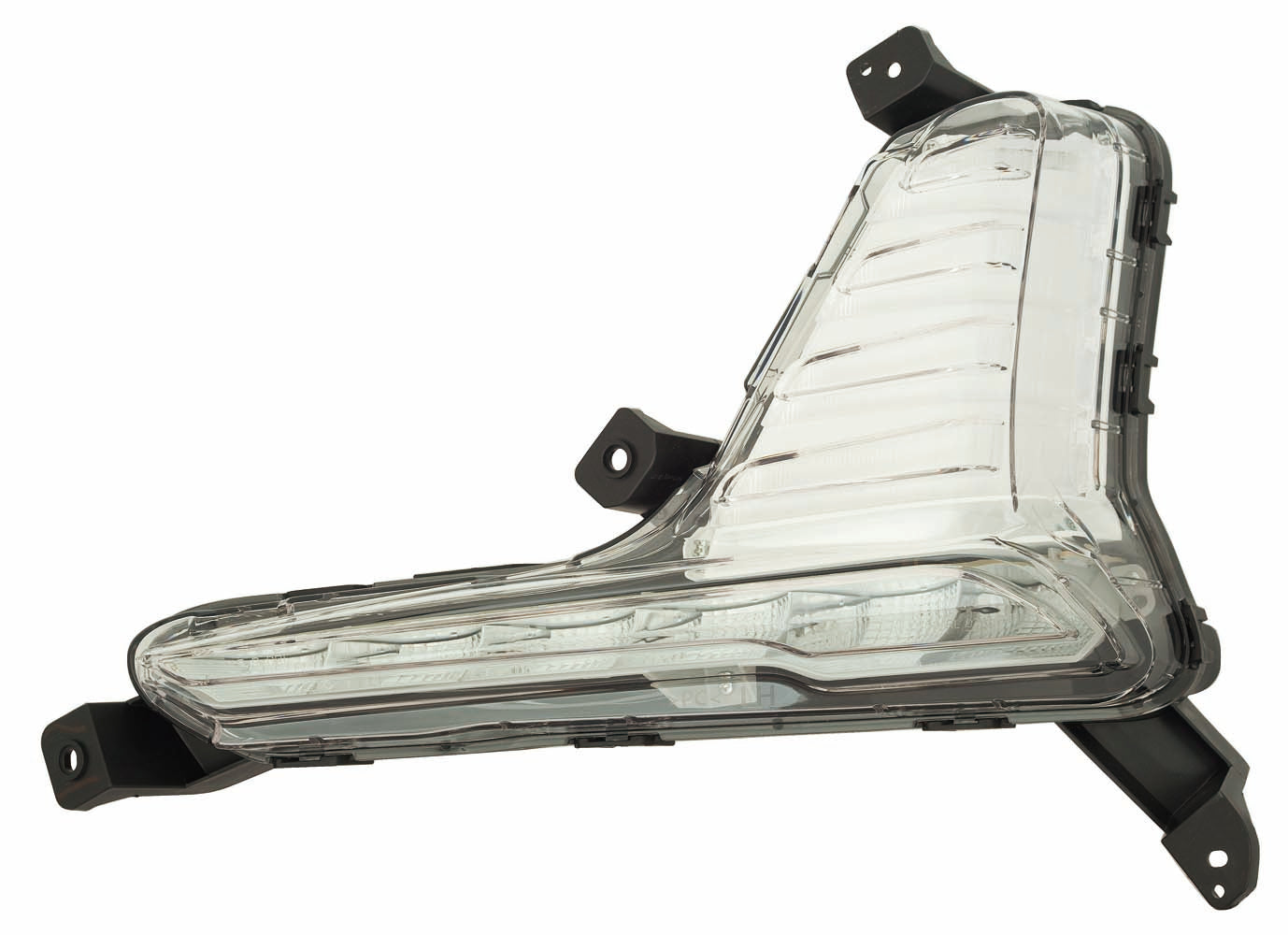 Daytime Running Lamp Lh Led - Hyundai Sonata 2018-2019