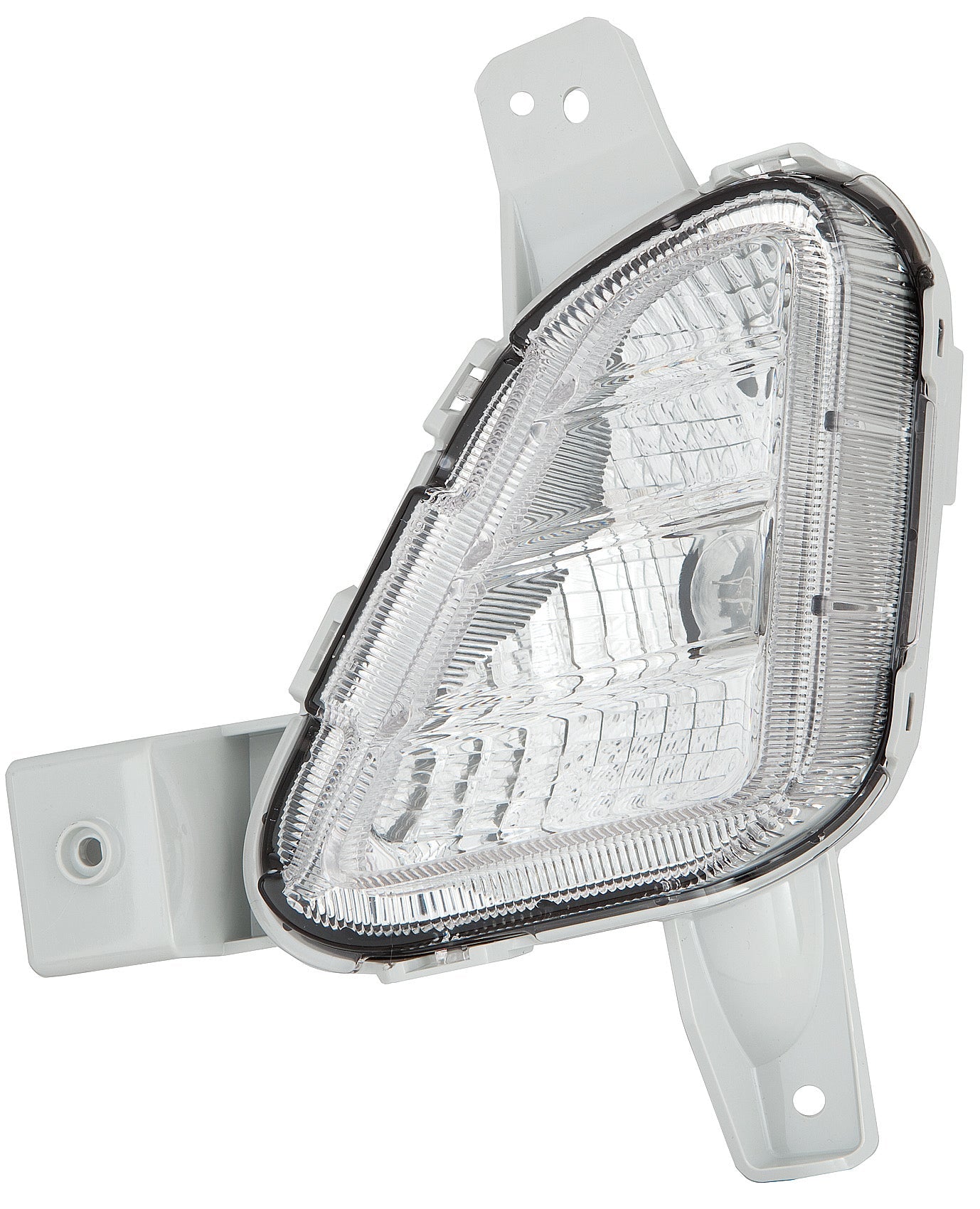 Daytime Running Lamp Lh Bulb Type - Hyundai Sonata 2018-2019