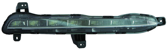Daytime Running Lamp Rh Hq - Hyundai Sonata 2015-2017