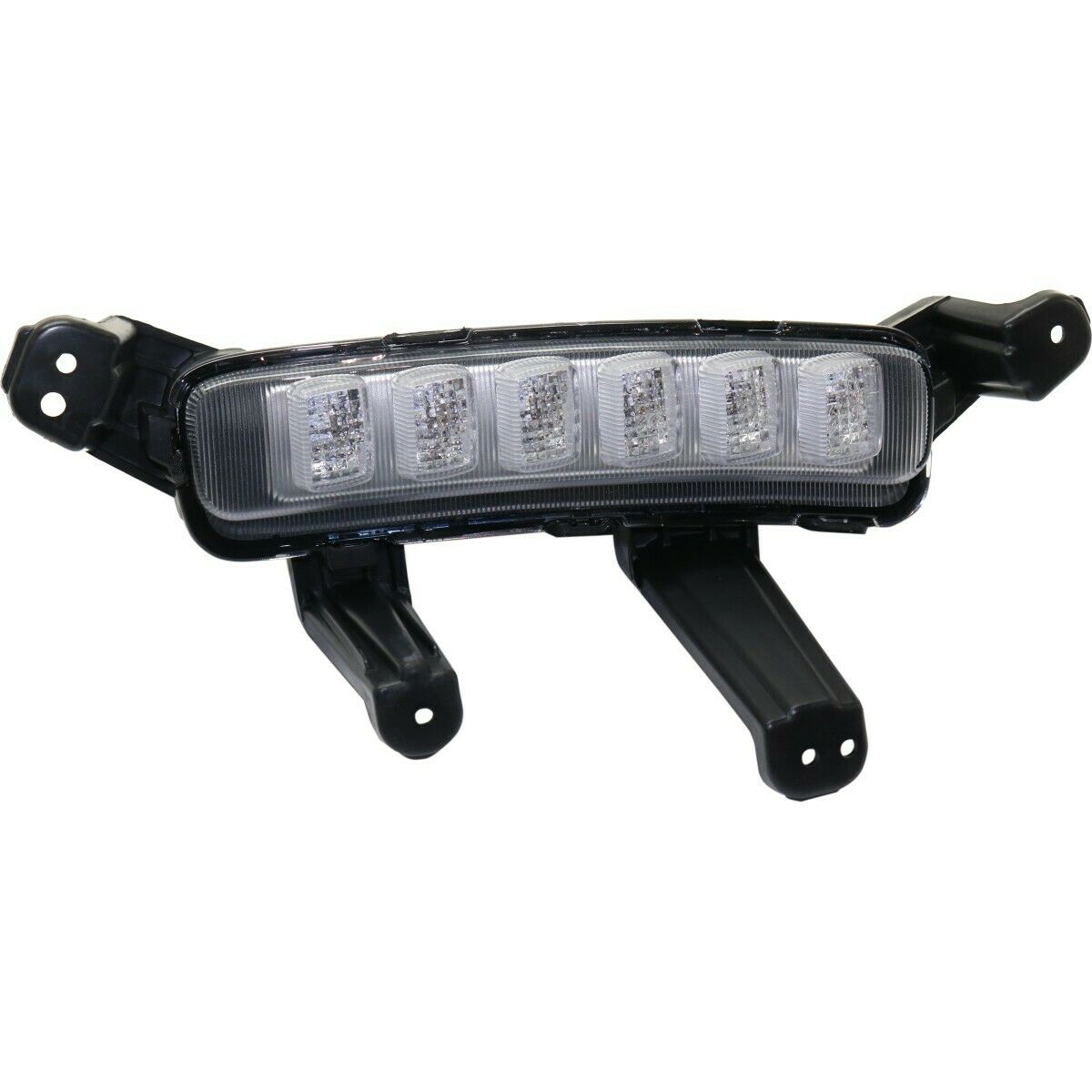 Daytime Running Lamp Rh Hq - Hyundai Santa Fe Xl 2019 | Hyundai Santa Fe Xl (Canada) 2017-2018 | Hyundai Santa Fe (6-7 Seater) 2017-2018