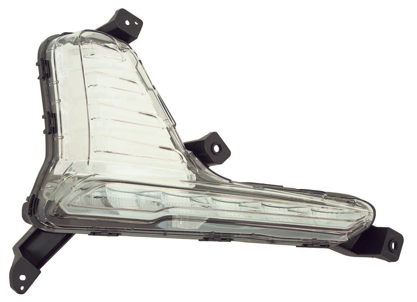 Daytime Running Lamp Rh Led - Hyundai Sonata 2018-2019