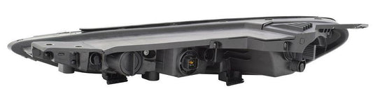 Daytime Running Lamp Rh W/O Led - Hyundai Kona 2018-2021