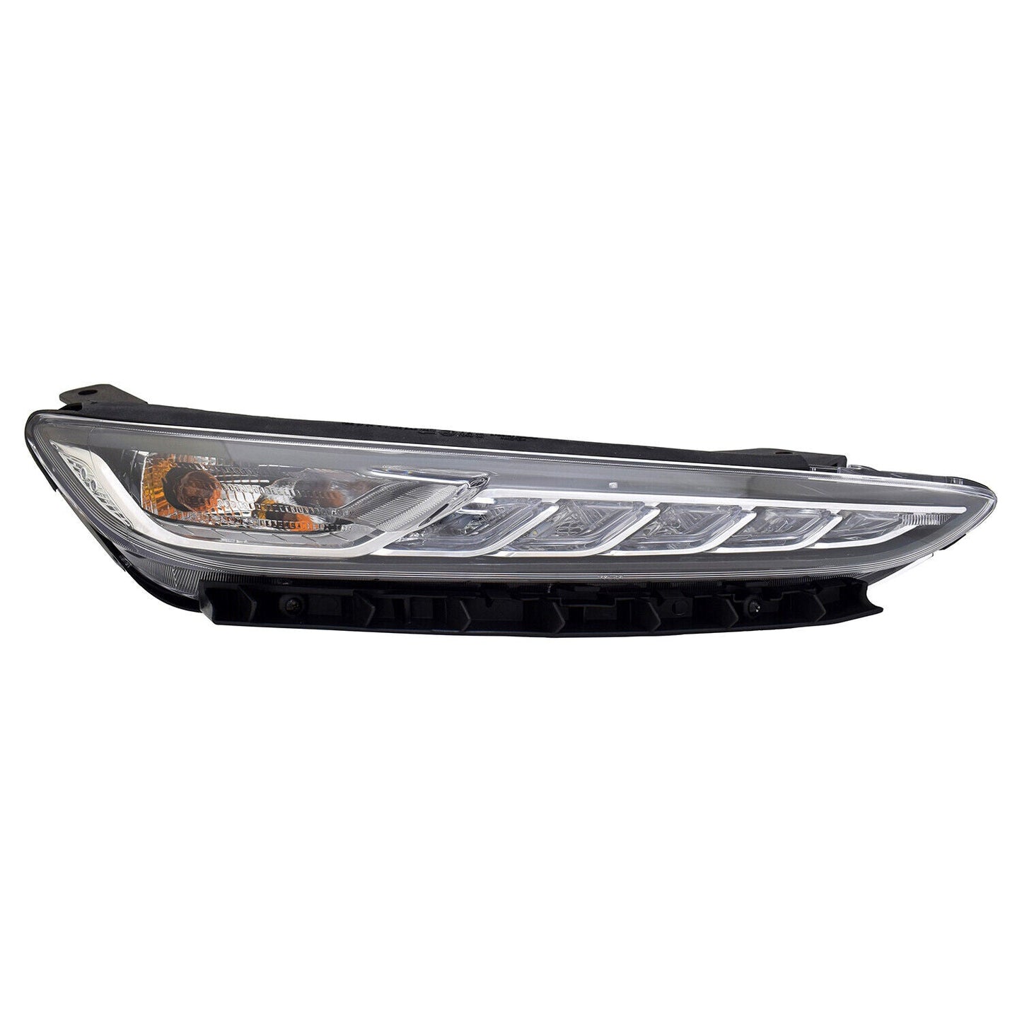DRL RH LED W/ADAPTIVE HQ
