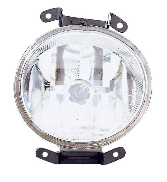 Fog Lamp Fr Lh Hq - Hyundai Accent Hatchback 2000-2002