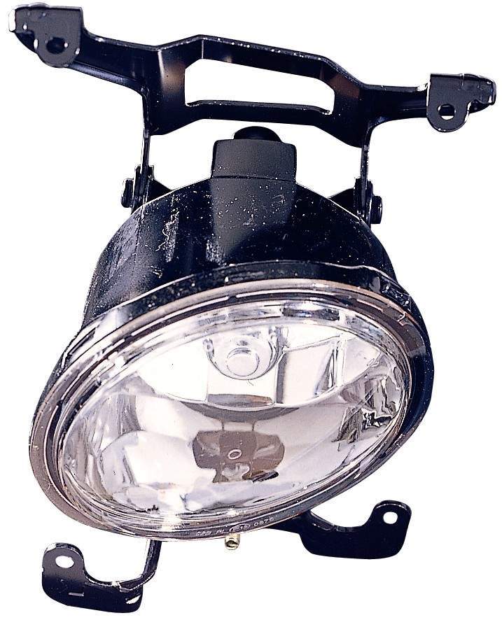 Fog Lamp Fr Lh Hq - Hyundai Accent Hatchback 2003-2006 | Hyundai Accent Sedan 2003-2005