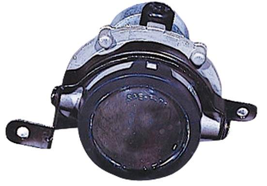 Fog Lamp Fr Lh Hq - Hyundai Elantra 2004-2006