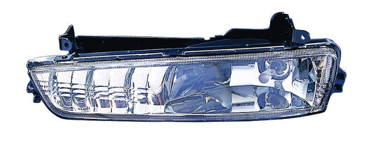 Fog Lamp Fr Lh Hq - Hyundai Accent Sedan 2006-2011 | Hyundai Accent Hatchback 2007-2011