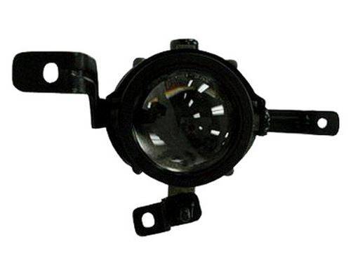 Fog Lamp Fr Lh Hq - Hyundai Santa Fe 2005-2006 | Hyundai Sonata 2005 | Hyundai Tiburon 2005-2008