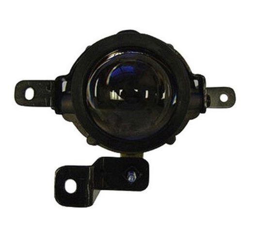 Fog Lamp Fr Lh Hq - Hyundai Tiburon 2005-2006