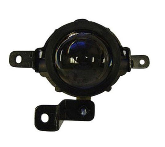 Fog Lamp Fr Lh Hq - Hyundai Tiburon 2005-2006