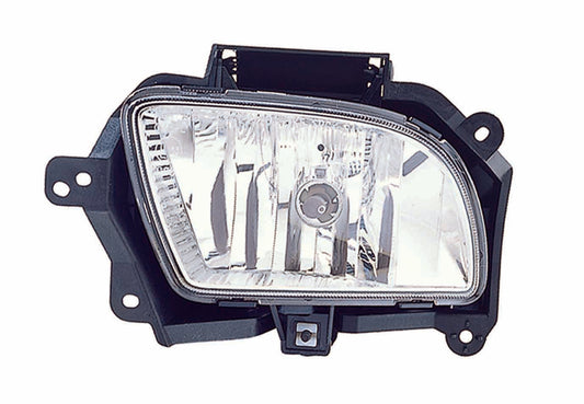 Fog Lamp Fr Lh Hq - Hyundai Sonata 2009-2010