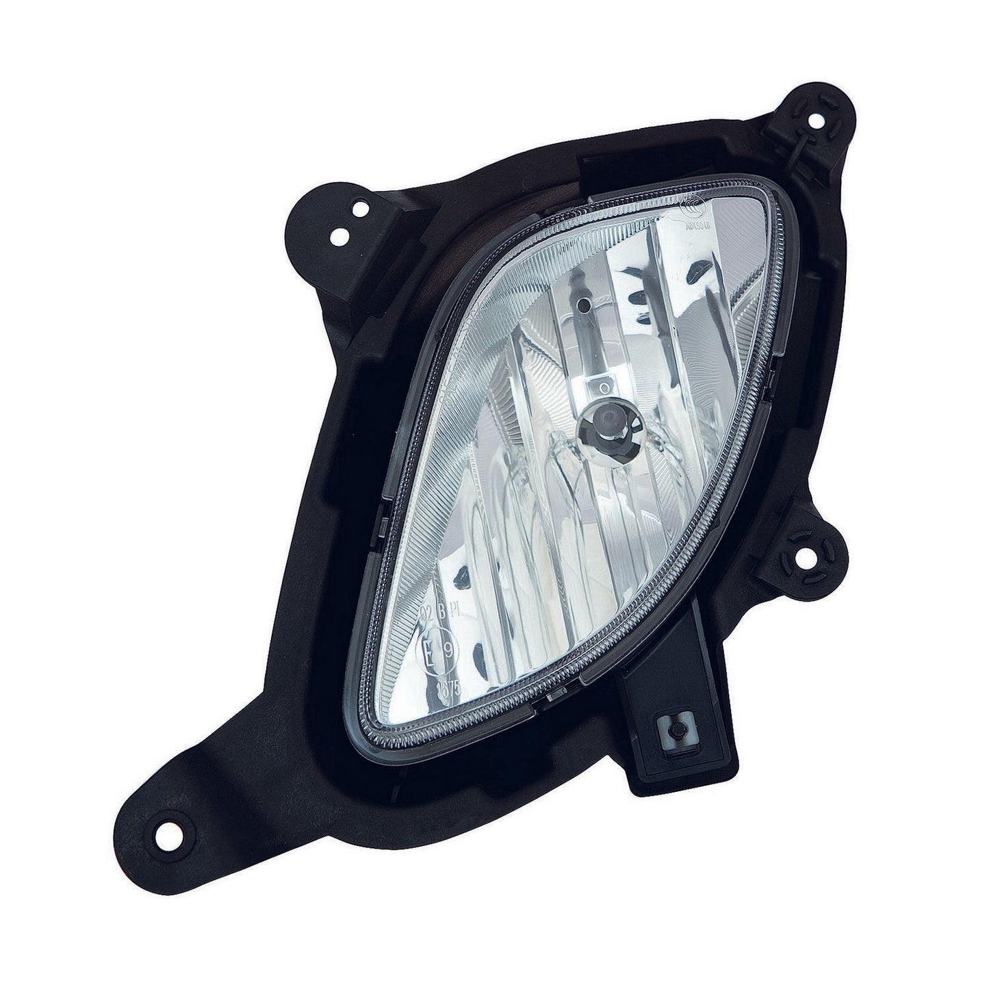 Fog Lamp Fr Lh Hq - Hyundai Genesis Coupe 2010-2012