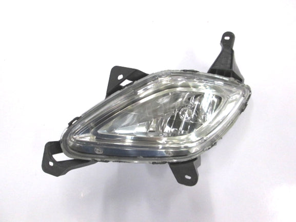 Fog Lamp Fr Lh Hq - Hyundai Genesis Sedan 2011-2013