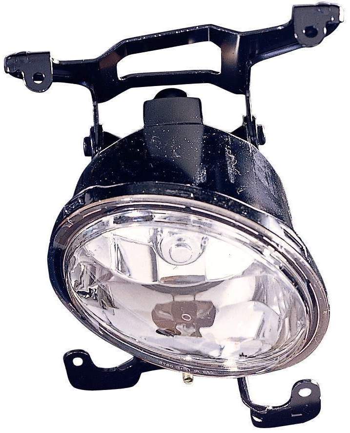 Fog Lamp Fr Rh - Hyundai Accent Hatchback 2003-2006 | Hyundai Accent Sedan 2003-2005