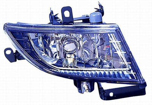 Fog Lamp Fr Rh Hq - Hyundai Sonata 2006-2008