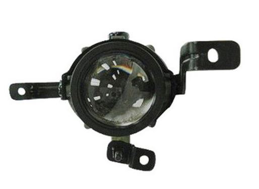 Fog Lamp Fr Rh Hq - Hyundai Santa Fe 2005-2006 | Hyundai Sonata 2005 | Hyundai Tiburon 2005-2008