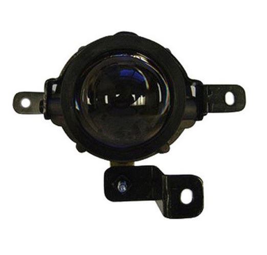 Fog Lamp Fr Rh Hq - Hyundai Tiburon 2005-2006