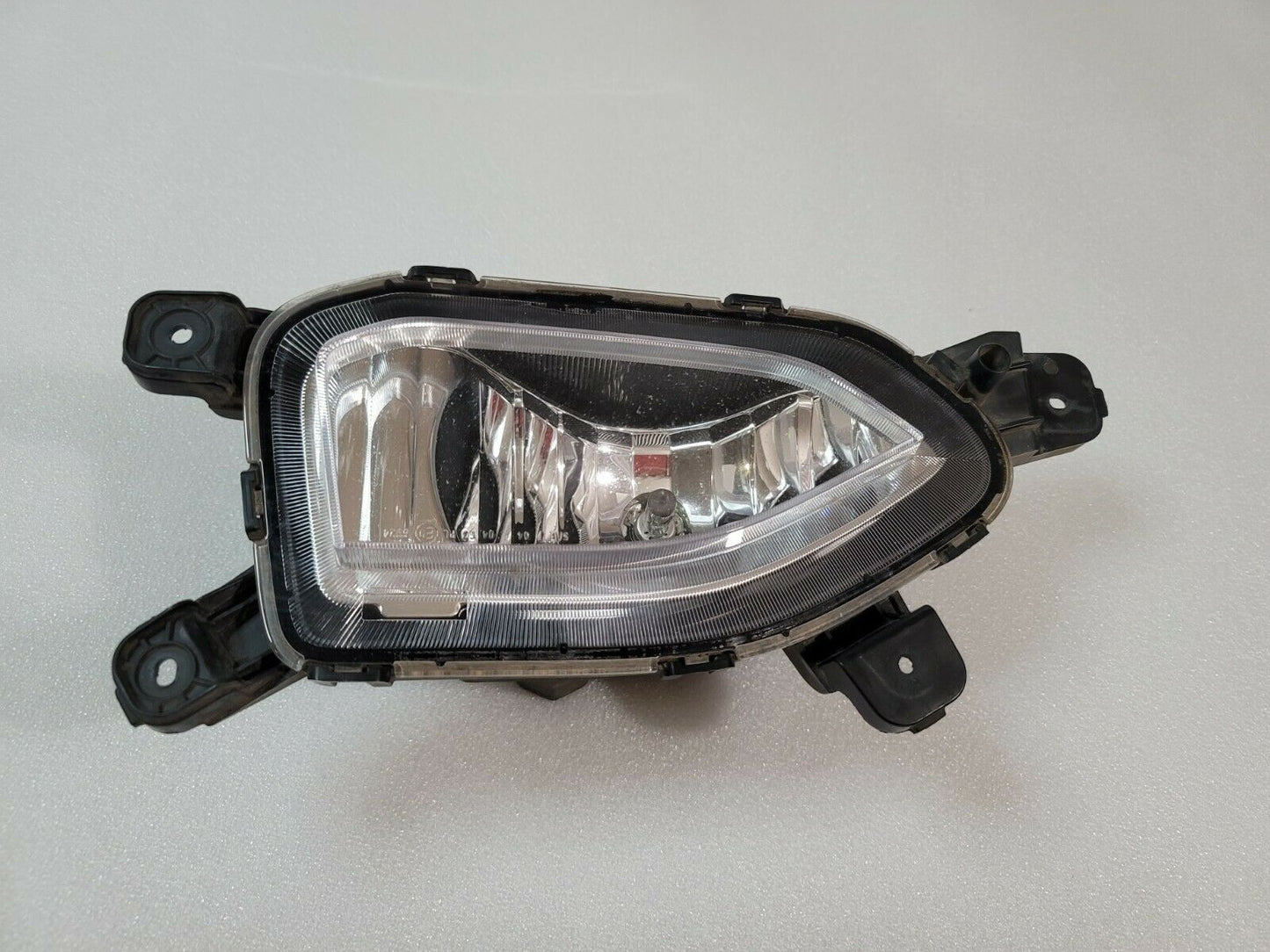 Fog Lamp Fr Rh Exclude Ev Model Hq - Hyundai Kona 2018-2021
