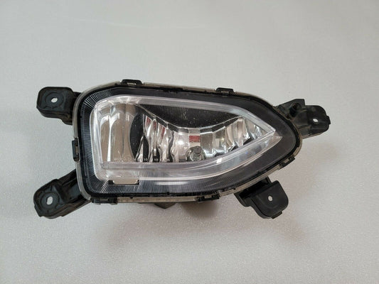 Fog Lamp Fr Rh Exclude Ev Model Hq - Hyundai Kona 2018-2021