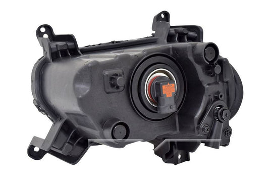 Fog Lamp Fr Rh Sel/Ltd Hq - Hyundai Santa Fe 2019-2020