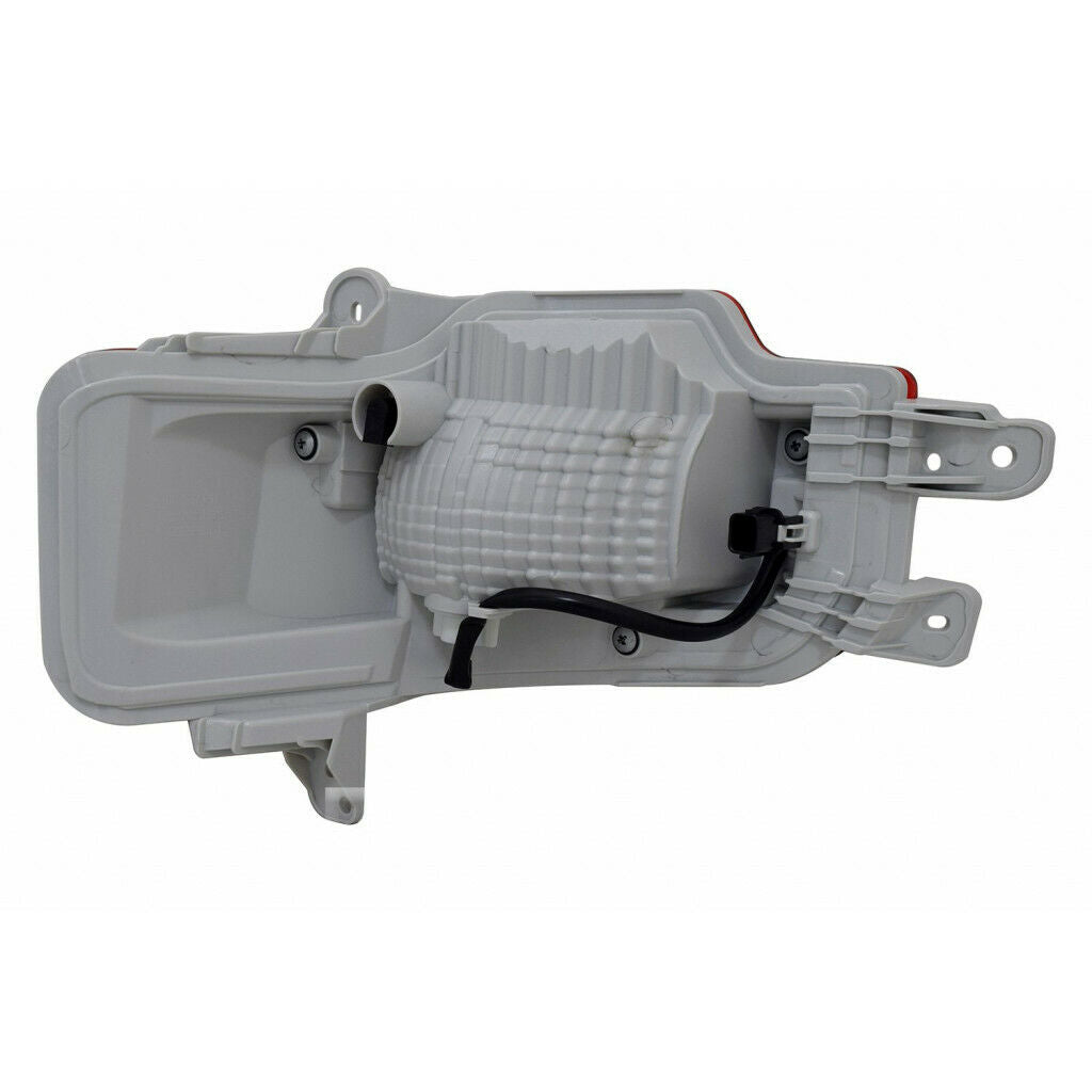 Back Up Lamp Rh Hq - Hyundai Palisade 2020-2022