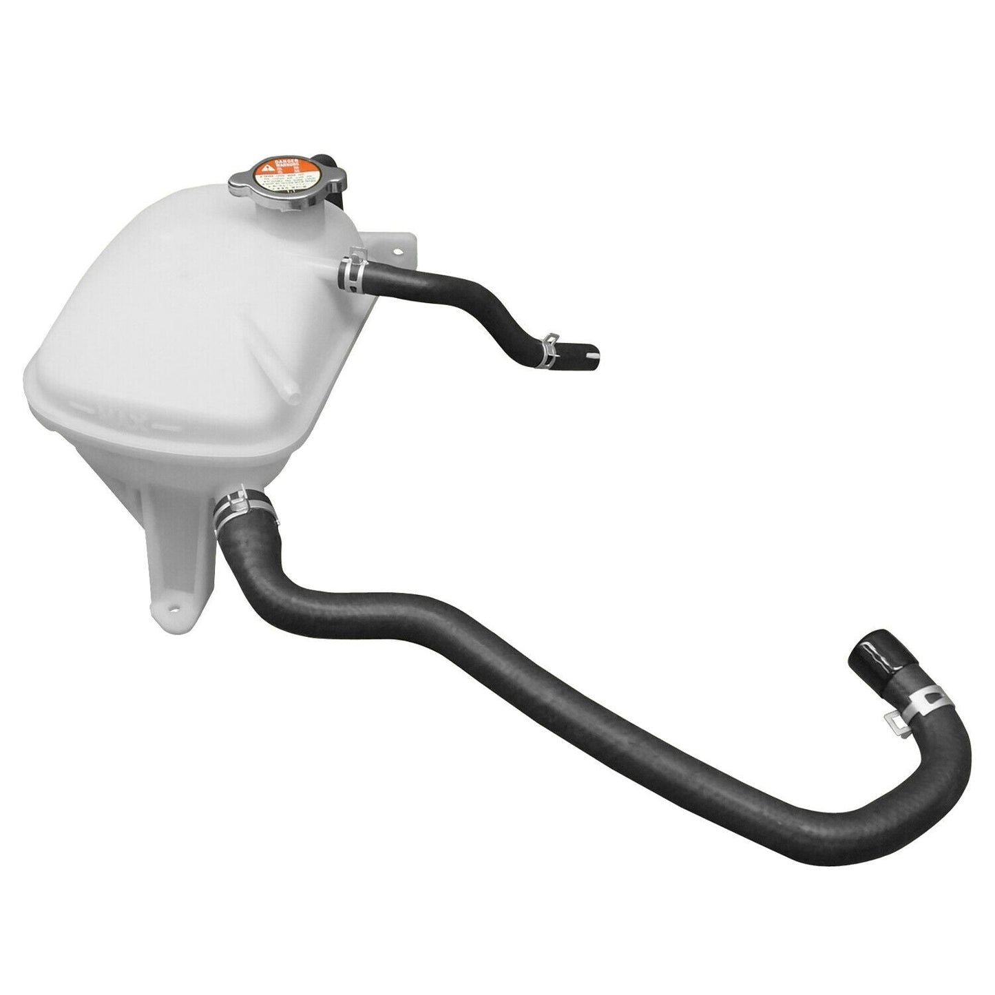 Coolant Recovery Tank W/Cap 1.4L - Hyundai Elantra Sedan 2017-2020