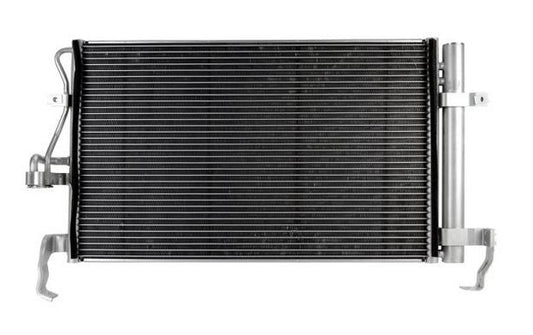 Condenser (3084) - Hyundai Santa Fe 2005-2006 | Hyundai Sonata 2005 | Hyundai Tiburon 2005-2008