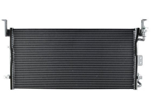 Condenser (4949) - Hyundai Xg350 2001-2003 | Hyundai Sonata 1999-2002 | Kia Magentis (Canada) 2001-2002