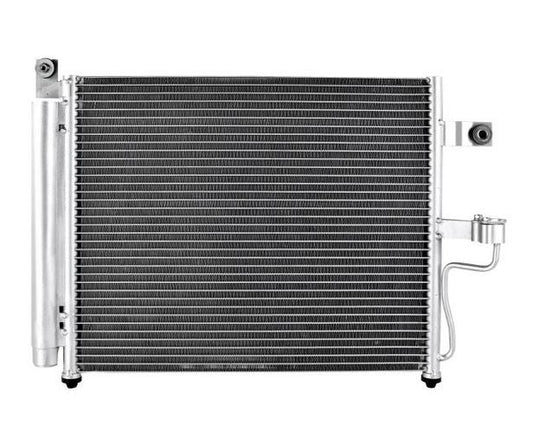 Condenser (3119) 1.5L W/Drier - Hyundai Accent Sedan 2000-2004 | Hyundai Accent Hatchback 2000-2004