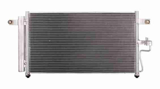 Condenser (3116) - Hyundai Accent Sedan 2000-2005 | Hyundai Accent Hatchback 2000-2005