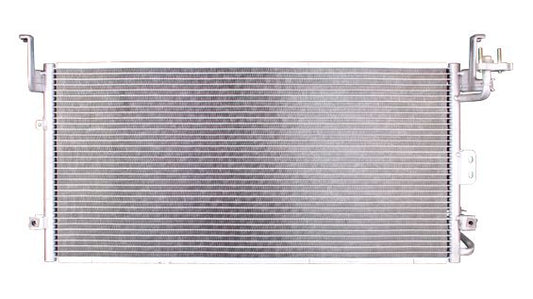 Condenser (3257) - Hyundai Sonata 2003-2004