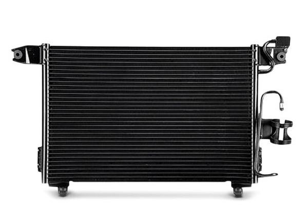 Condenser (3323) - Kia Sportage 2005-2010 | Hyundai Tucson 2005-2009